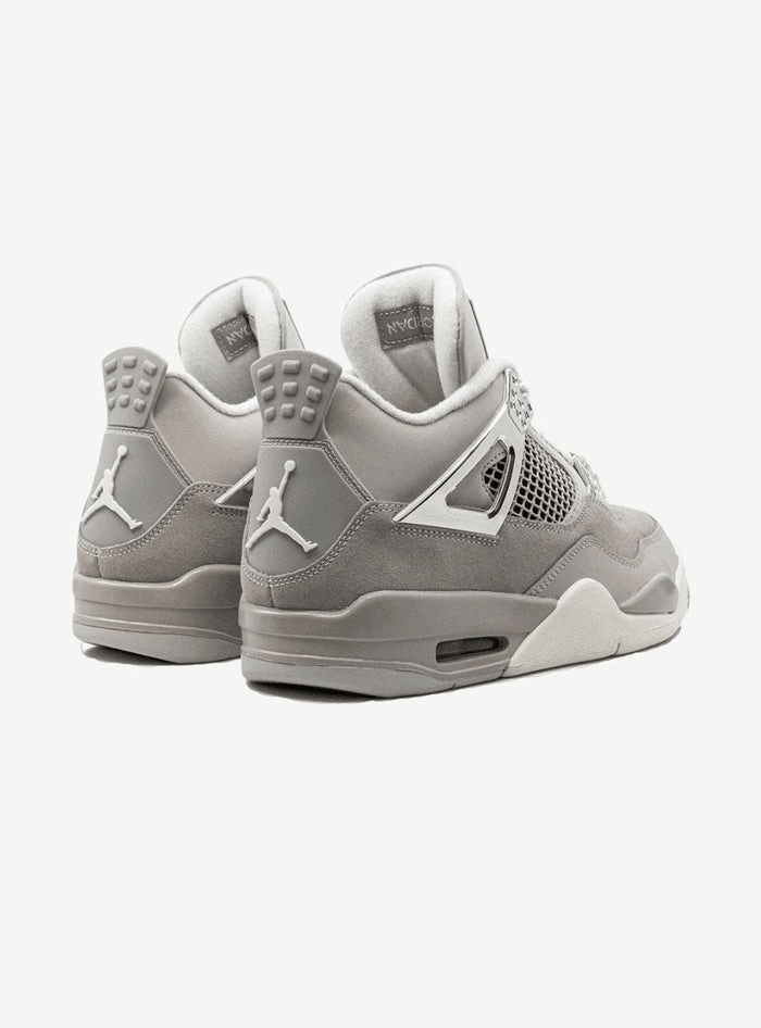 Jordan 4 Frozen Moments - Atmosneak