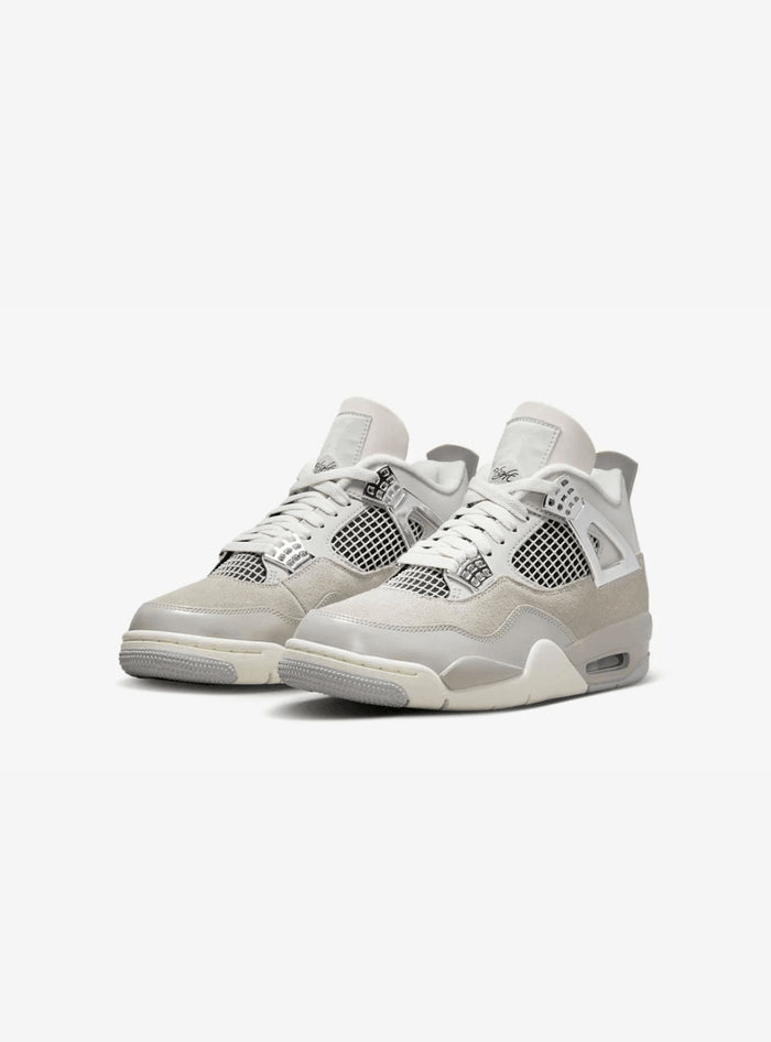 Jordan 4 Frozen Moments - Atmosneak