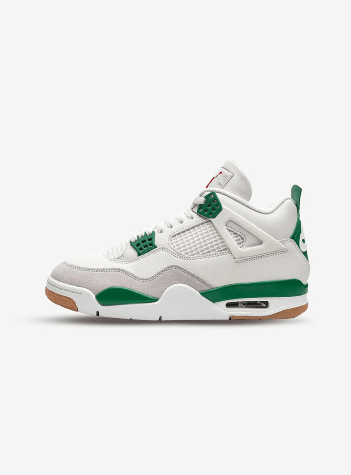 Jordan 4 SB Pine Green - Atmosneak