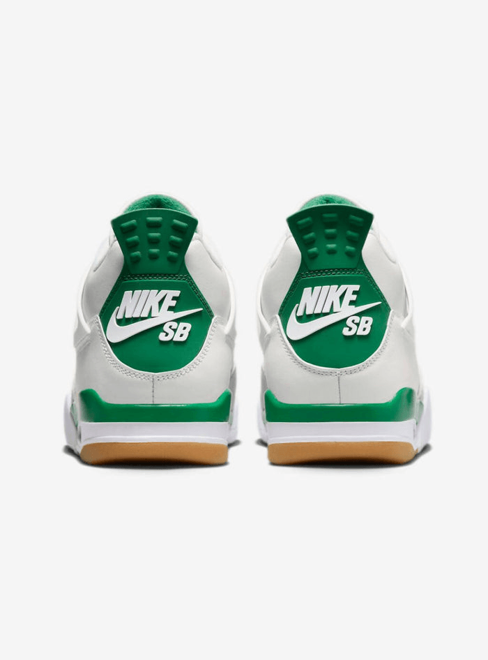 Jordan 4 SB Pine Green - Atmosneak