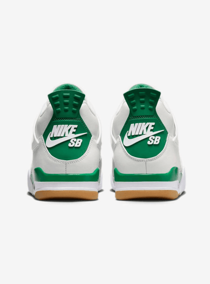 Jordan 4 SB Pine Green - Atmosneak