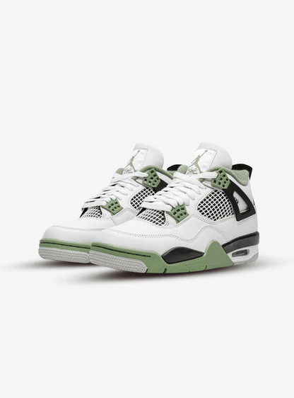 Jordan 4 Seafoam - Atmosneak