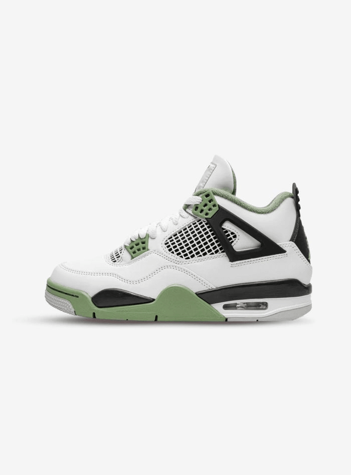 Jordan 4 Seafoam - Atmosneak