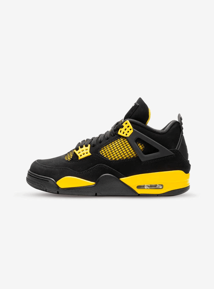 Jordan 4 Thunder (2023) - Atmosneak