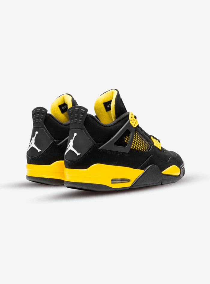 Jordan 4 Thunder (2023) - Atmosneak