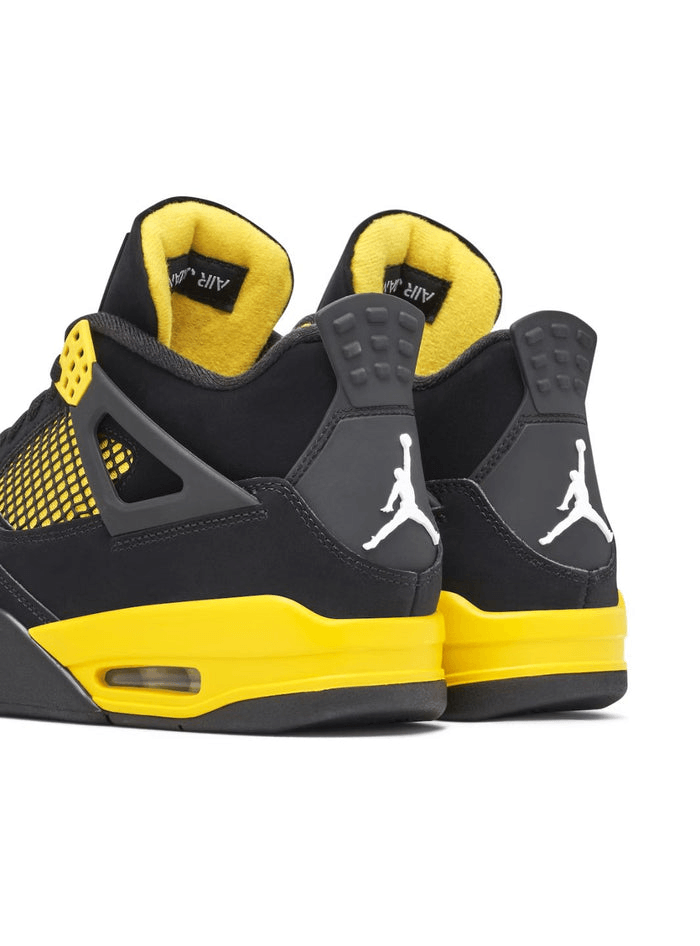 Jordan 4 Thunder (2023) - Atmosneak