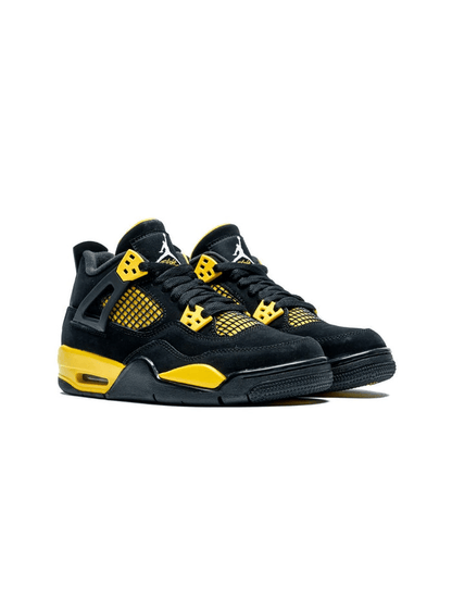 Jordan 4 Thunder (2023) - Atmosneak