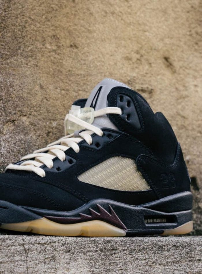 Jordan 5 A Ma Maniére Dusk