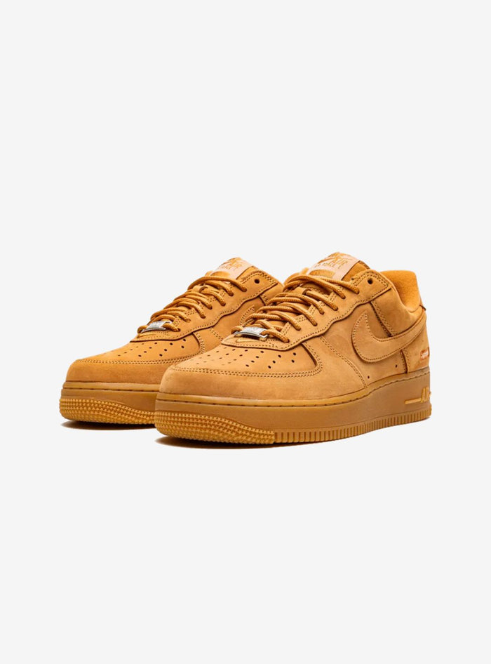 Nike Air Force 1 Low SP Supreme Wheat