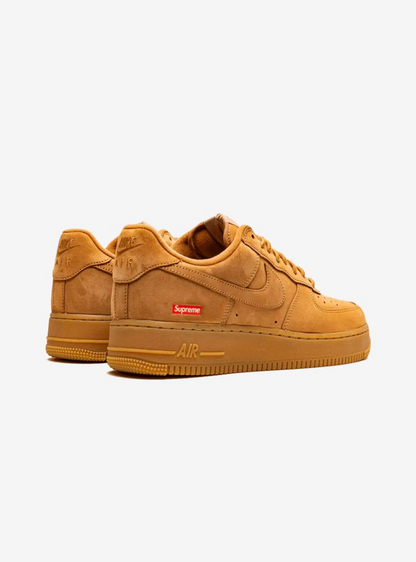 Nike Air Force 1 Low SP Supreme Wheat