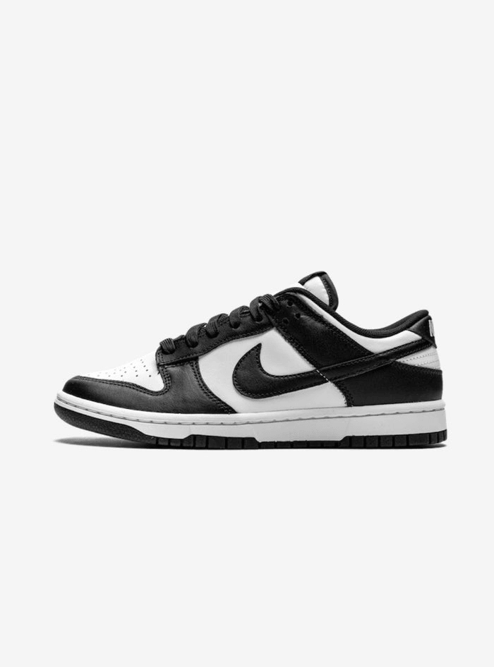 Nike Dunk Low Retro White Black Panda - Atmosneak