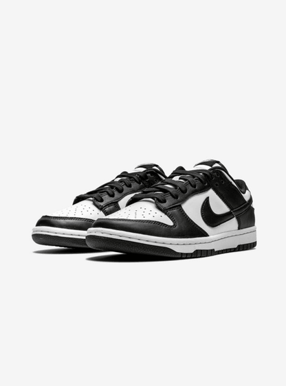 Nike Dunk Low Retro White Black Panda - Atmosneak