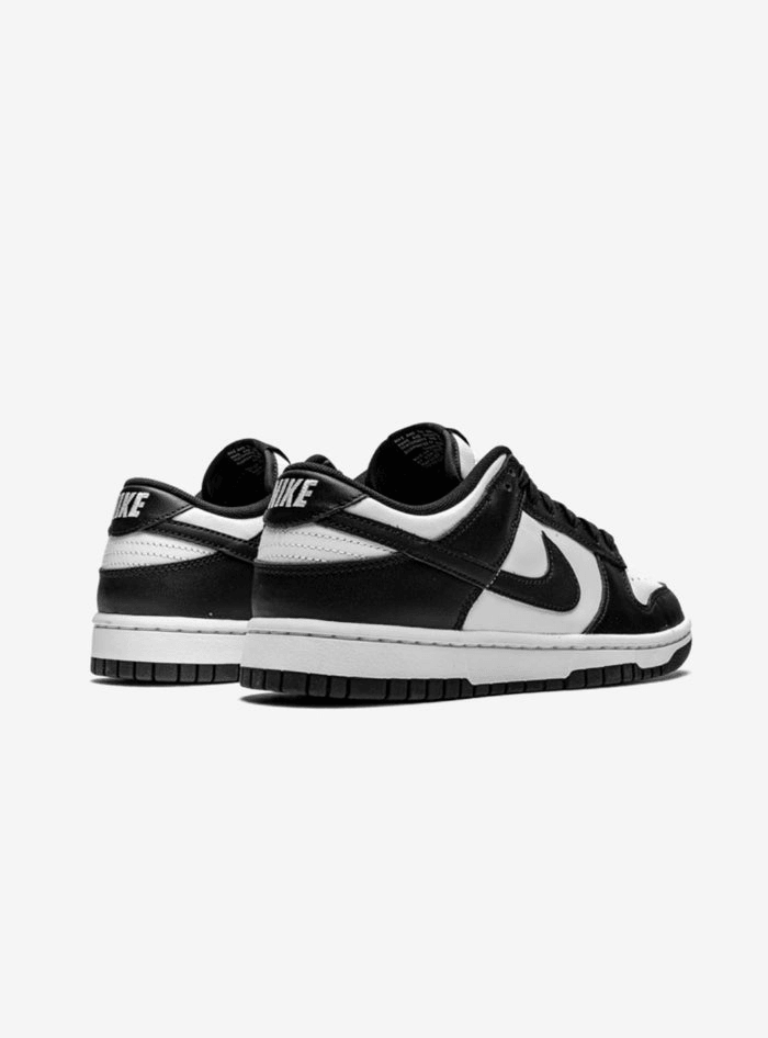 Nike Dunk Low Retro White Black Panda - Atmosneak