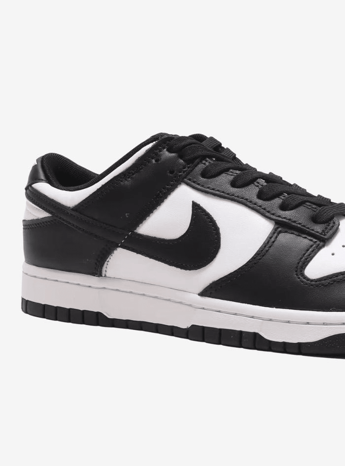 Nike Dunk Low Retro White Black Panda - Atmosneak