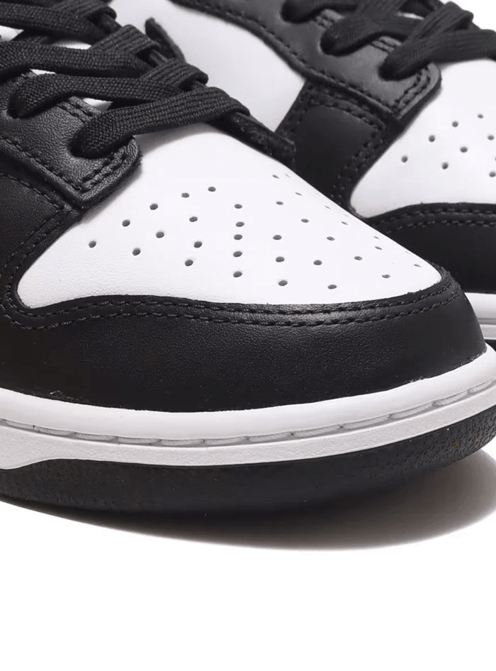 Nike Dunk Low Retro White Black Panda - Atmosneak