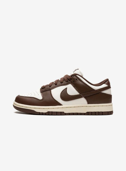 Nike Dunk Low Cacao Wow - Atmosneak