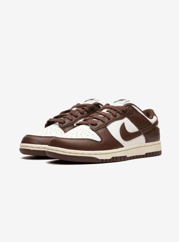 Nike Dunk Low Cacao Wow - Atmosneak