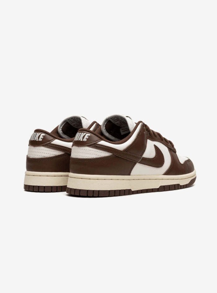 Nike Dunk Low Cacao Wow - Atmosneak