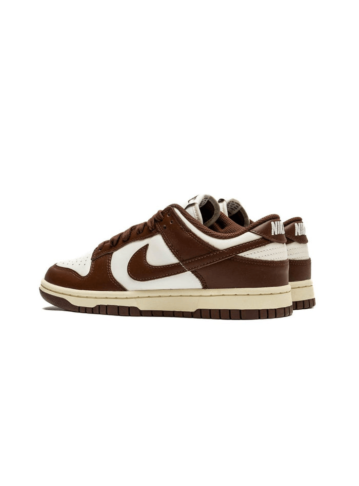 Nike Dunk Low Cacao Wow - Atmosneak