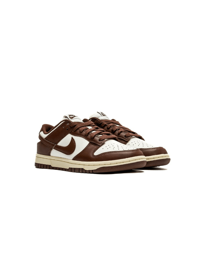 Nike Dunk Low Cacao Wow - Atmosneak