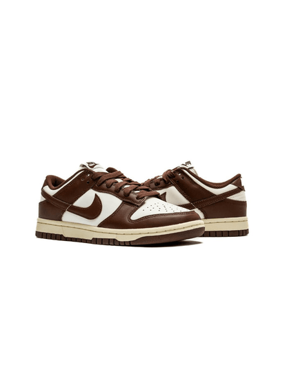 Nike Dunk Low Cacao Wow - Atmosneak