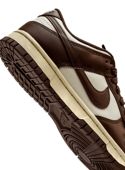 Nike Dunk Low Cacao Wow - Atmosneak