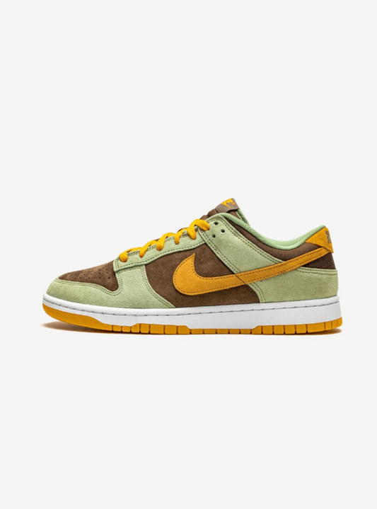 Nike Dunk Low Dusty Olive