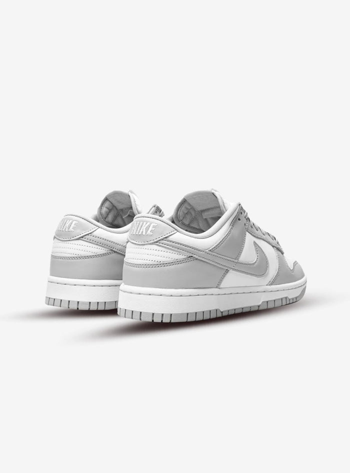 Nike Dunk Low Grey Fog