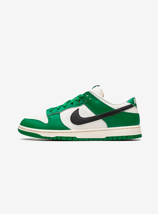 Nike Dunk Low SE Lottery Pack Malachite Green