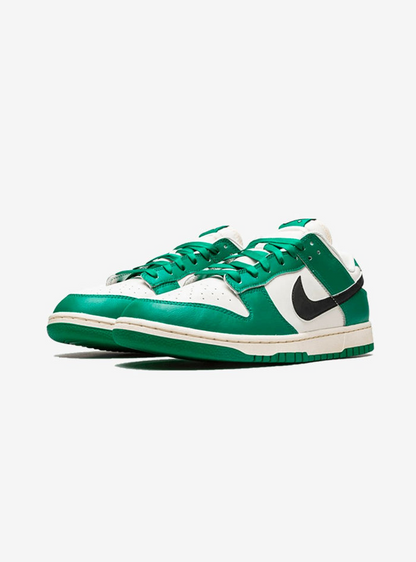 Nike Dunk Low SE Lottery Pack Malachite Green