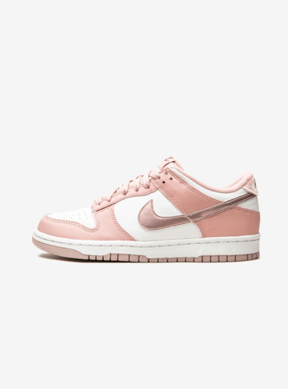 Nike Dunk Low Pink Velvet (GS)