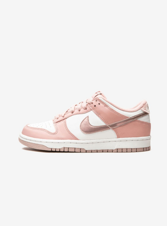 Nike Dunk Low Pink Velvet (GS)