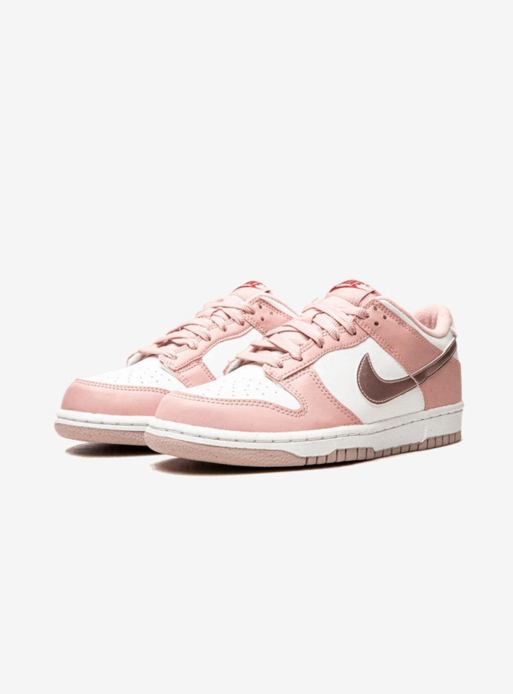 Nike Dunk Low Pink Velvet (GS)