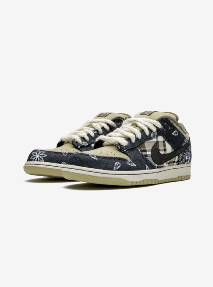 Nike SB Dunk Low Travis Scott (Regular Box)