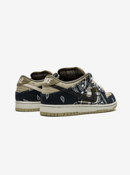 Nike SB Dunk Low Travis Scott (Regular Box)