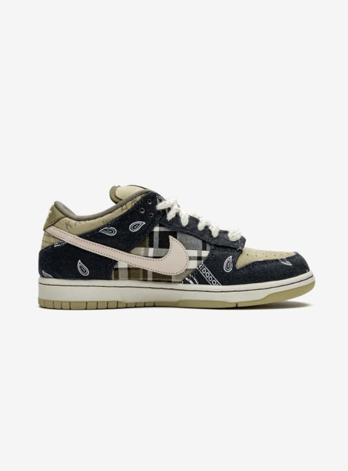 Nike SB Dunk Low Travis Scott (Regular Box)