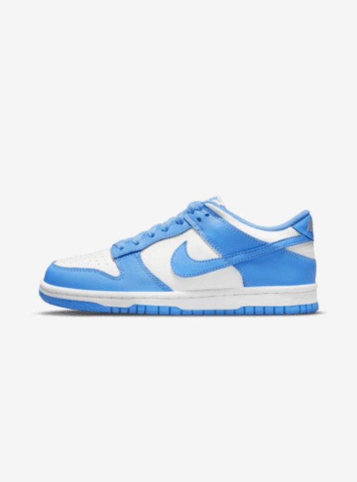 Nike Dunk Low UNC GS - Atmosneak