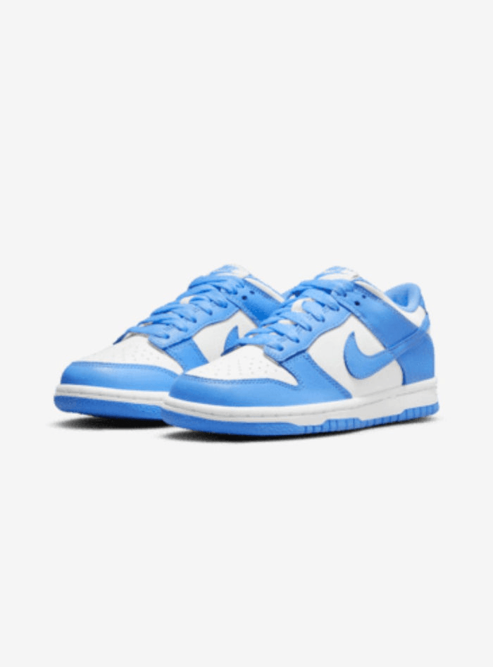 Nike Dunk Low UNC GS - Atmosneak