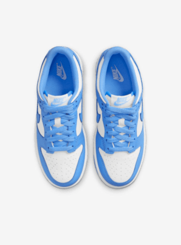 Nike Dunk Low UNC GS - Atmosneak