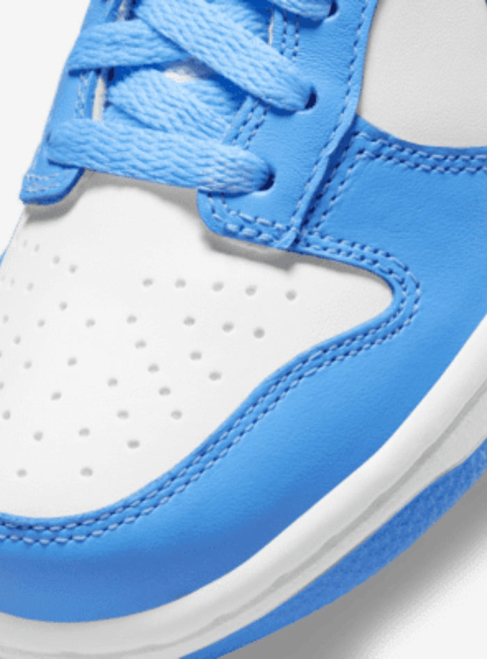 Nike Dunk Low UNC GS - Atmosneak