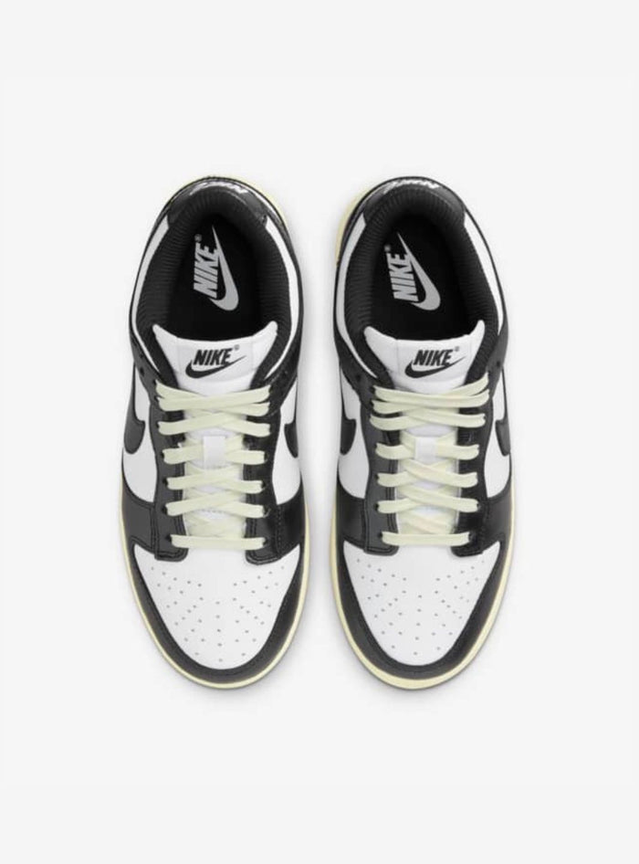 Nike Dunk Low Vintage Panda (Women's)