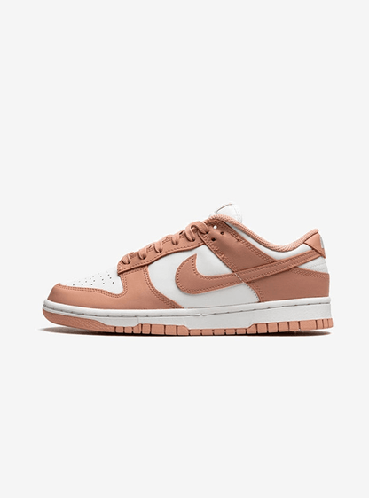 Nike Dunk Low Rose Whisper - Atmosneak