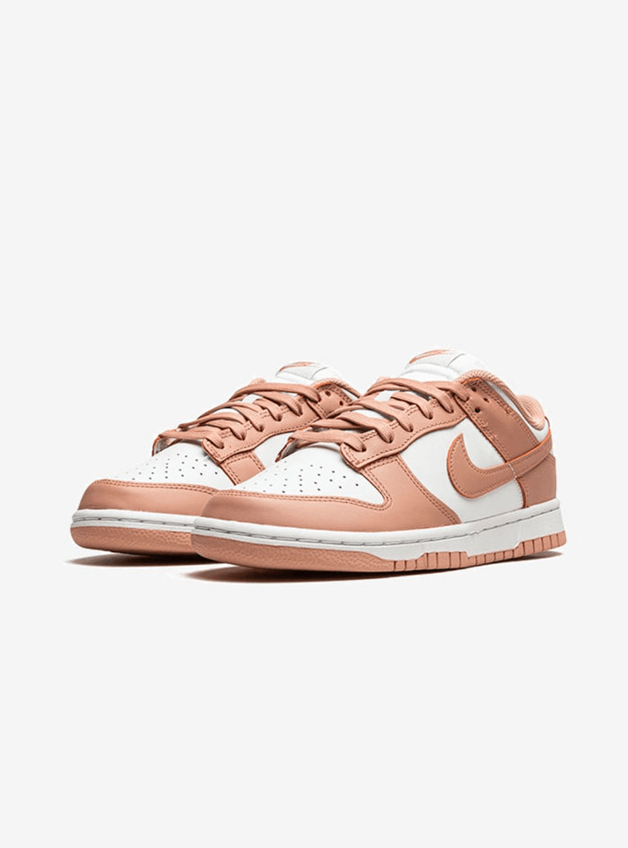 Nike Dunk Low Rose Whisper - Atmosneak