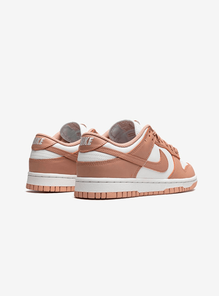 Nike Dunk Low Rose Whisper - Atmosneak