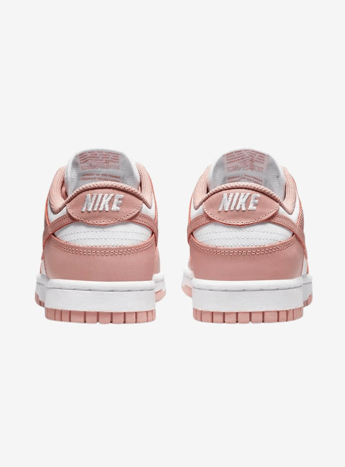 Nike Dunk Low Rose Whisper - Atmosneak