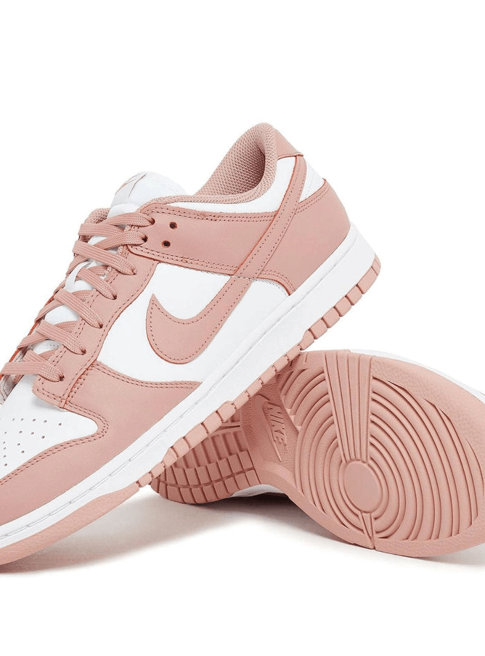 Nike Dunk Low Rose Whisper - Atmosneak