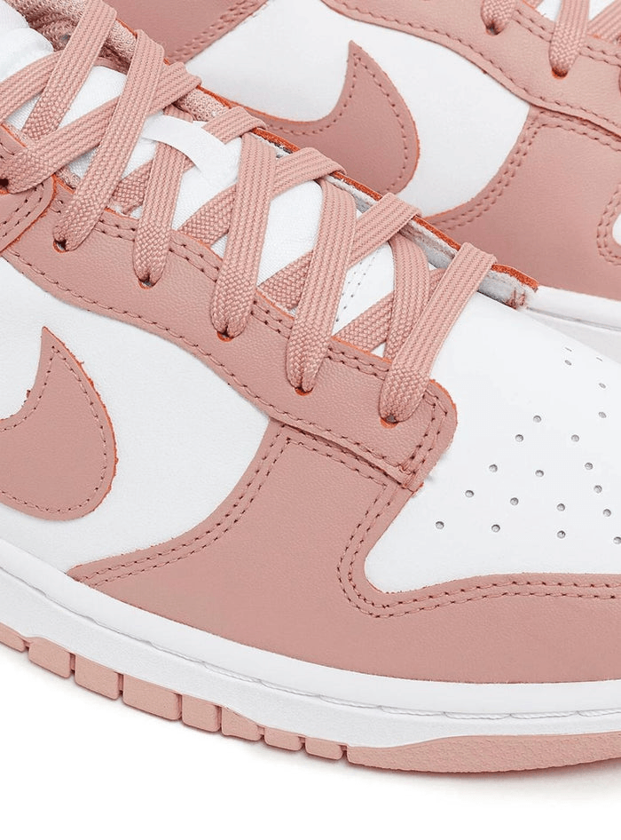 Nike Dunk Low Rose Whisper - Atmosneak