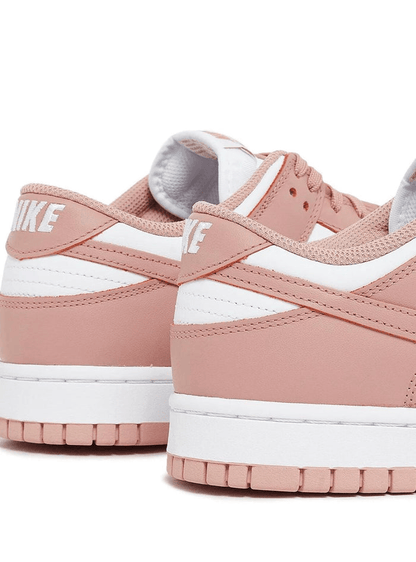 Nike Dunk Low Rose Whisper - Atmosneak