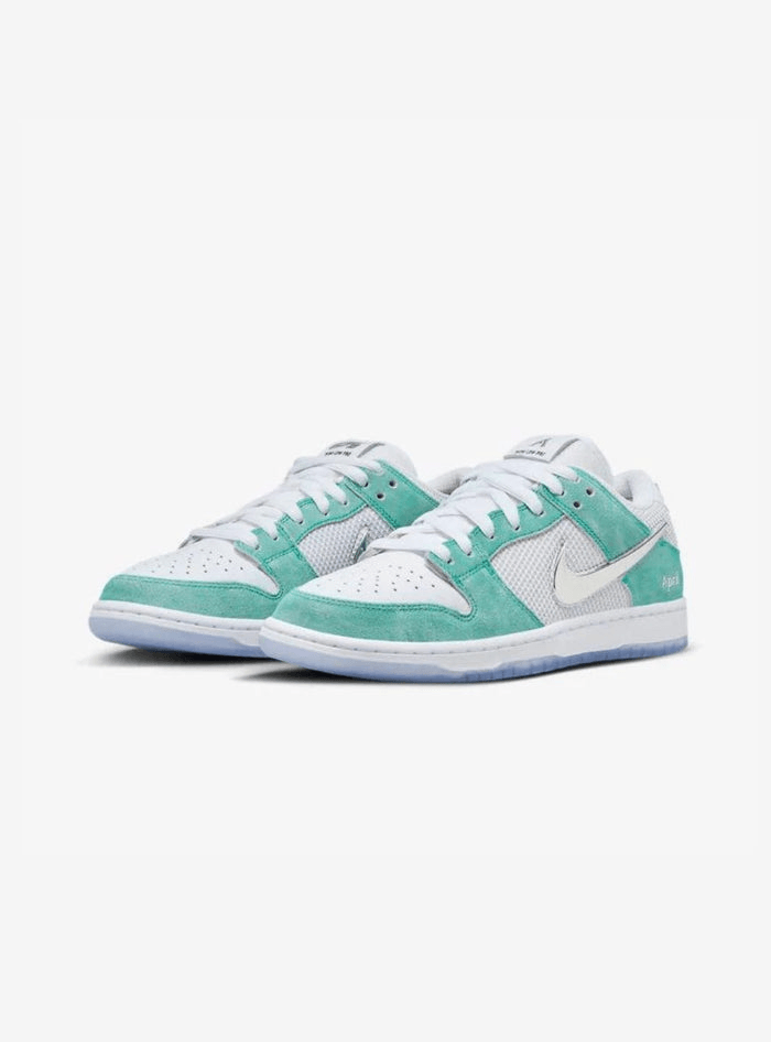 Nike SB Dunk Low April Skateboards - Atmosneak