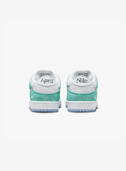 Nike SB Dunk Low April Skateboards - Atmosneak